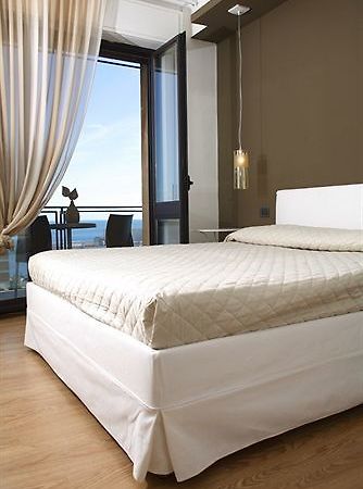 Nettuno B&B Catánia Buitenkant foto