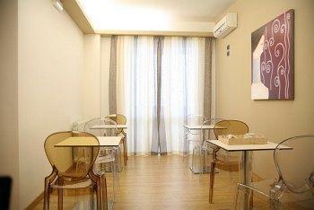 Nettuno B&B Catánia Buitenkant foto