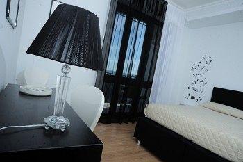 Nettuno B&B Catánia Buitenkant foto