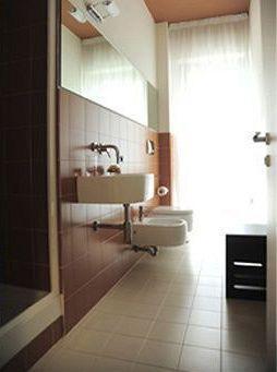 Nettuno B&B Catánia Buitenkant foto