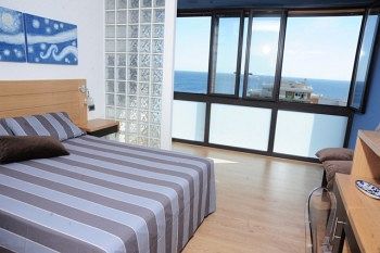 Nettuno B&B Catánia Buitenkant foto