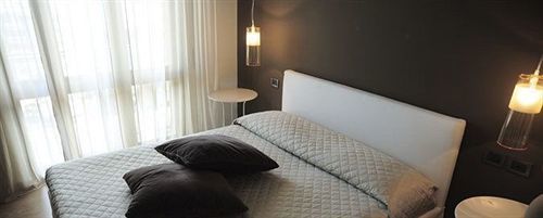 Nettuno B&B Catánia Buitenkant foto