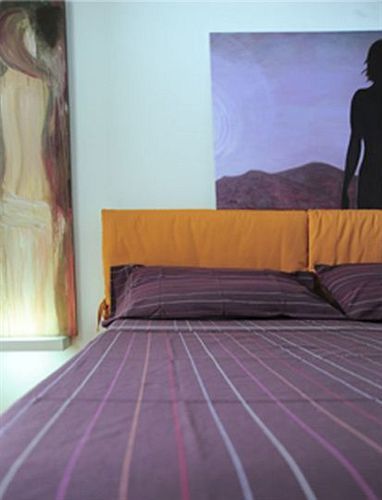 Nettuno B&B Catánia Buitenkant foto