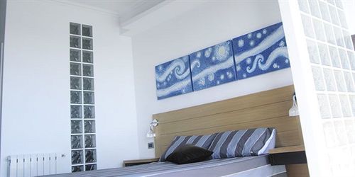 Nettuno B&B Catánia Buitenkant foto