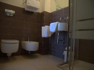 Nettuno B&B Catánia Buitenkant foto